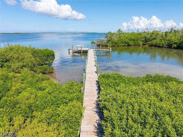 303 Useppa Unit A, Useppa Island, FL 33924