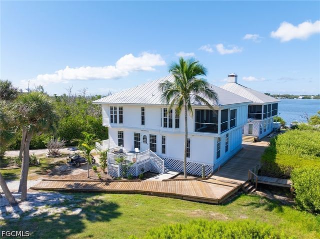303 Useppa Unit A, Useppa Island, FL 33924