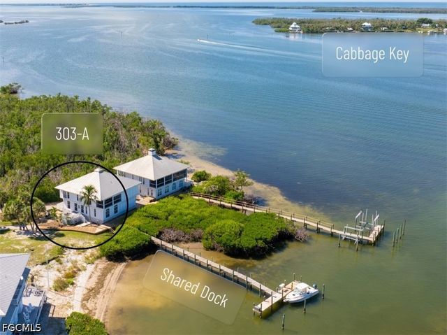 303 Useppa Unit A, Useppa Island, FL 33924