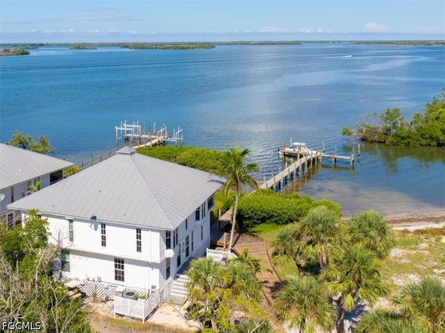 303 Useppa Unit A, Useppa Island, FL 33924