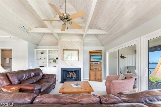 303 Useppa Unit A, Useppa Island, FL 33924