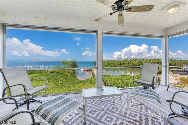 303 Useppa Unit A, Useppa Island, FL 33924