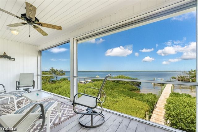 303 Useppa Unit A, Useppa Island, FL 33924