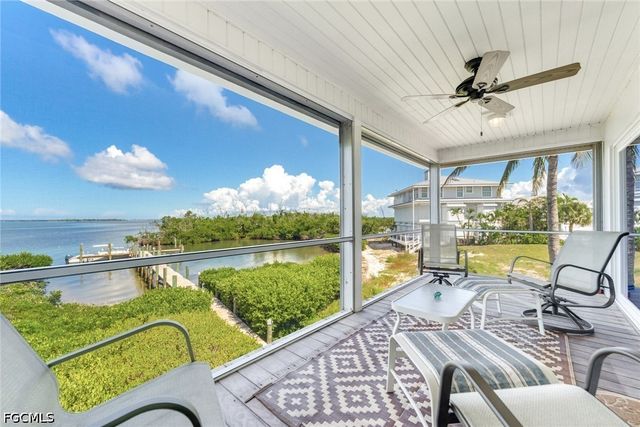 303 Useppa Unit A, Useppa Island, FL 33924