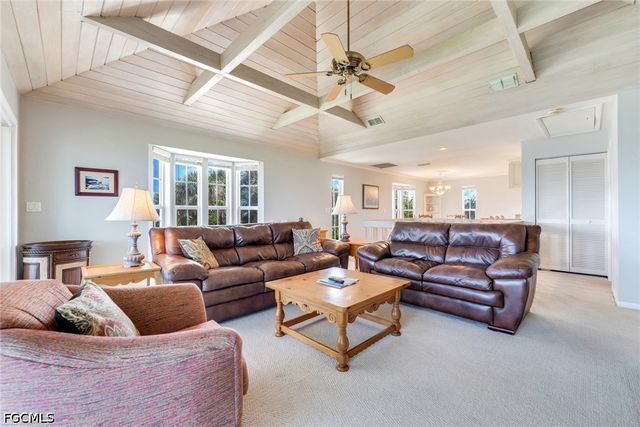 303 Useppa Unit A, Useppa Island, FL 33924