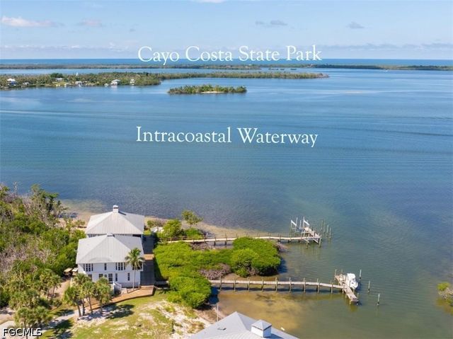 303 Useppa Unit A, Useppa Island, FL 33924
