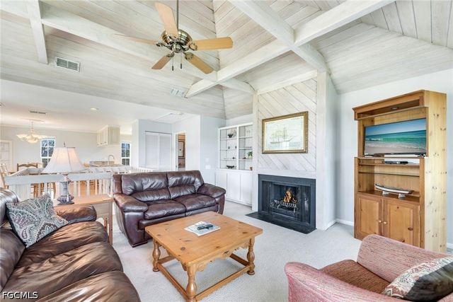 303 Useppa Unit A, Useppa Island, FL 33924