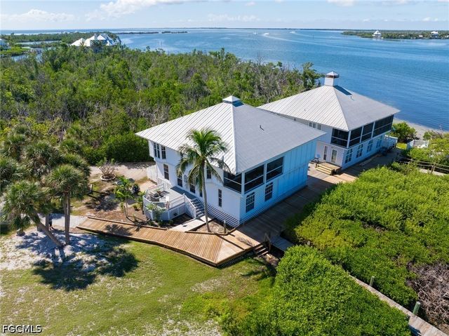 303 Useppa Unit A, Useppa Island, FL 33924