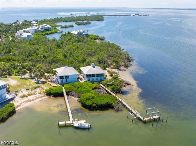 303 Useppa Unit A, Useppa Island, FL 33924
