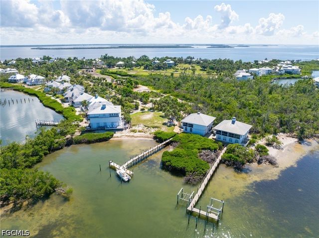 303 Useppa Unit A, Useppa Island, FL 33924