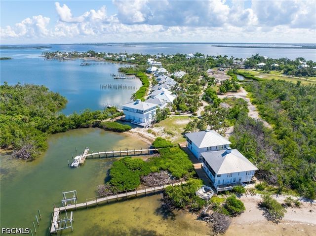 303 Useppa Unit A, Useppa Island, FL 33924