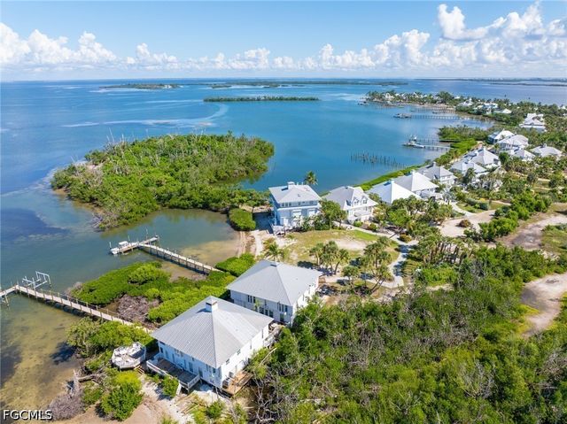 303 Useppa Unit A, Useppa Island, FL 33924