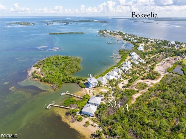 303 Useppa Unit A, Useppa Island, FL 33924