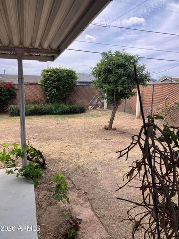 15 W LAWRENCE Boulevard, Avondale, AZ 85323