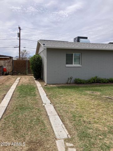 15 W LAWRENCE Boulevard, Avondale, AZ 85323