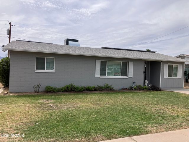 15 W LAWRENCE Boulevard, Avondale, AZ 85323