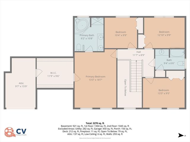 206 Washington St, Northbridge, MA 01534