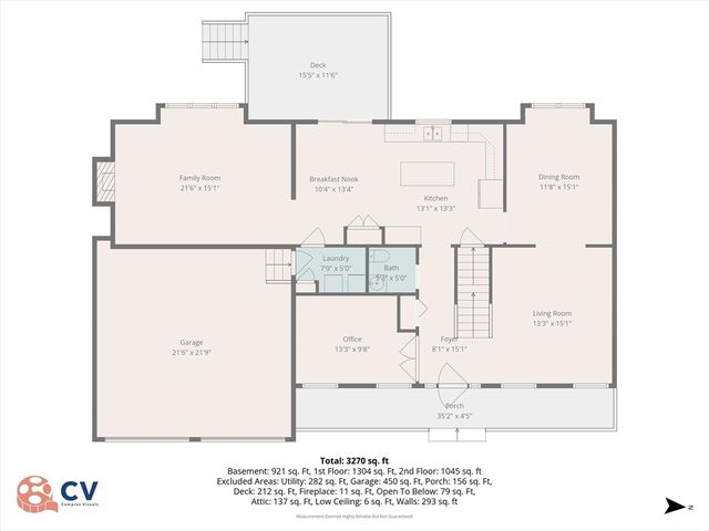 206 Washington St, Northbridge, MA 01534