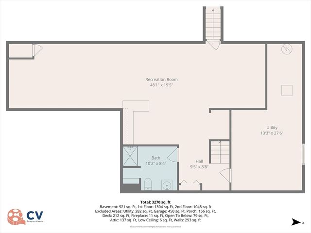 206 Washington St, Northbridge, MA 01534