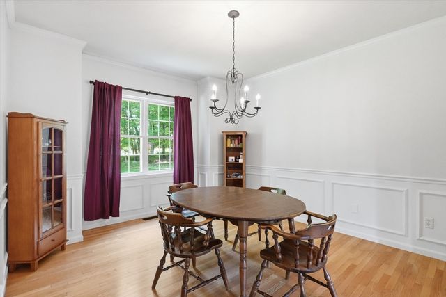 206 Washington St, Northbridge, MA 01534