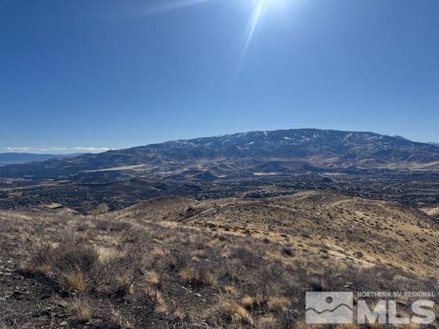 0 APN 081-160-08, Reno, NV 89523