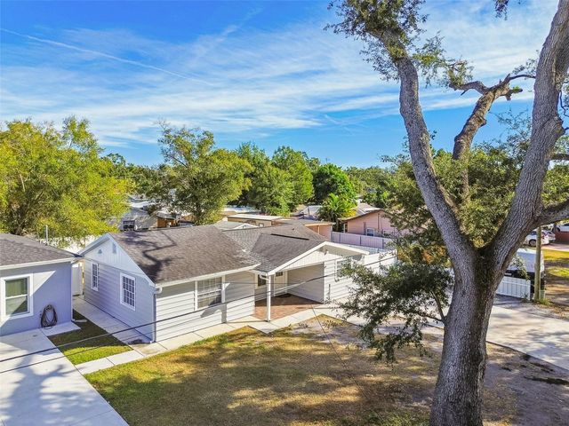 6817 N STERLING AVENUE, Tampa, FL 33614