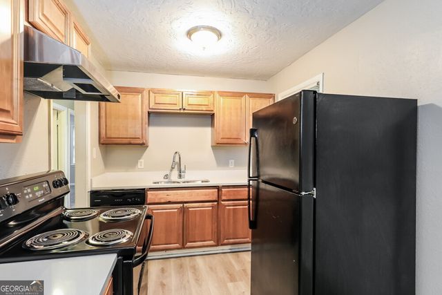 2171 Rochelle Way, College Park, GA 30349