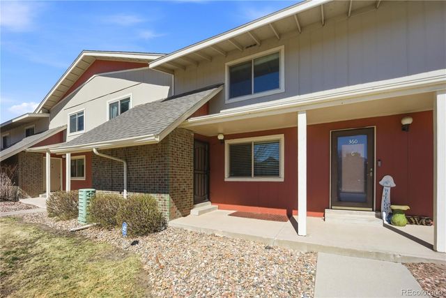 360 W Rockrimmon Boulevard F, Colorado Springs, CO 80919