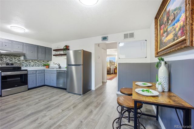 360 W Rockrimmon Boulevard F, Colorado Springs, CO 80919