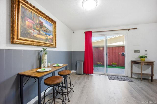 360 W Rockrimmon Boulevard F, Colorado Springs, CO 80919