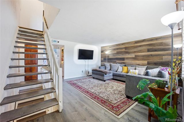 360 W Rockrimmon Boulevard F, Colorado Springs, CO 80919