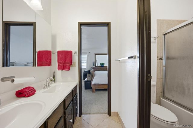 360 W Rockrimmon Boulevard F, Colorado Springs, CO 80919