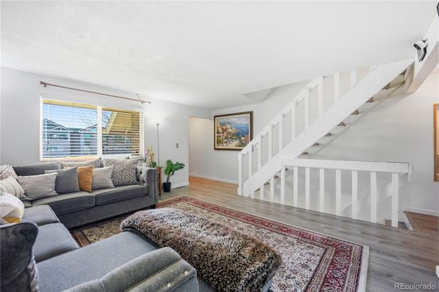 360 W Rockrimmon Boulevard F, Colorado Springs, CO 80919