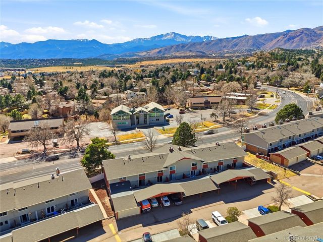 360 W Rockrimmon Boulevard F, Colorado Springs, CO 80919