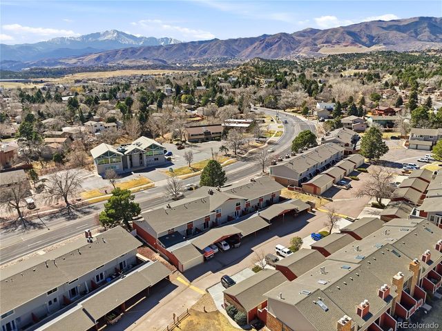 360 W Rockrimmon Boulevard F, Colorado Springs, CO 80919