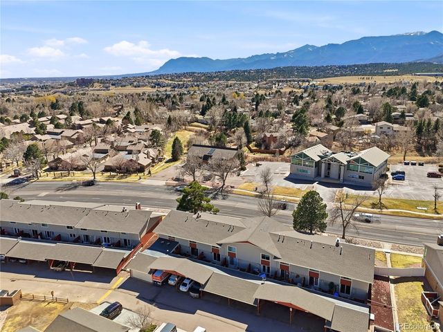 360 W Rockrimmon Boulevard F, Colorado Springs, CO 80919