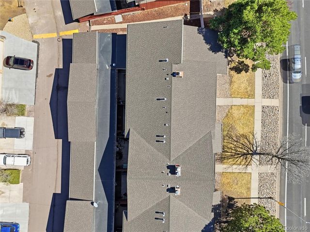 360 W Rockrimmon Boulevard F, Colorado Springs, CO 80919