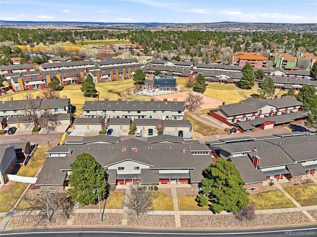 360 W Rockrimmon Boulevard F, Colorado Springs, CO 80919