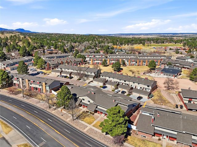 360 W Rockrimmon Boulevard F, Colorado Springs, CO 80919