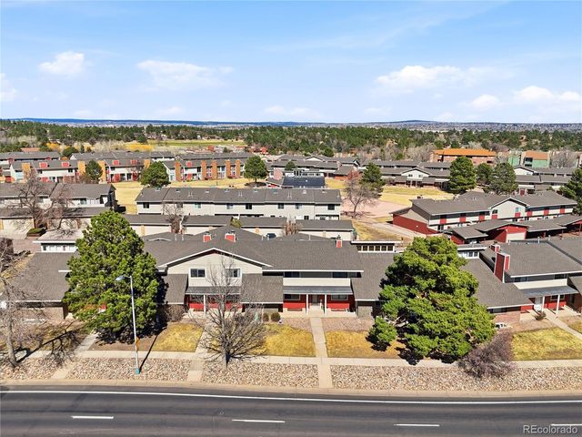 360 W Rockrimmon Boulevard F, Colorado Springs, CO 80919