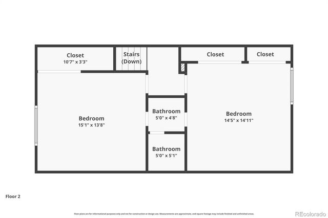 360 W Rockrimmon Boulevard F, Colorado Springs, CO 80919