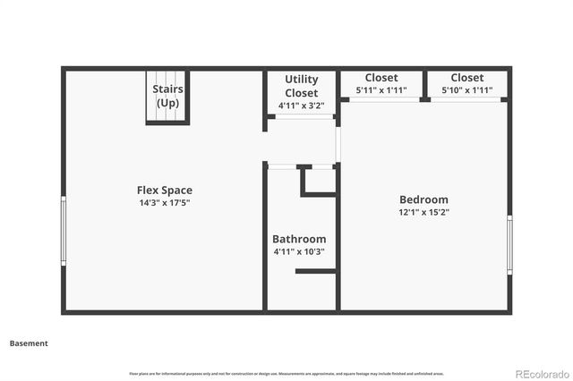 360 W Rockrimmon Boulevard F, Colorado Springs, CO 80919