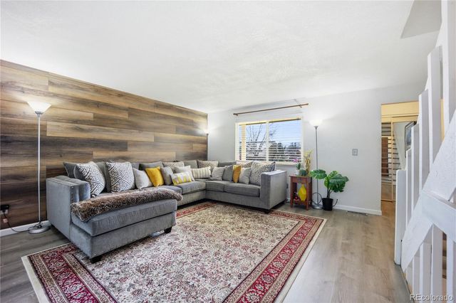 360 W Rockrimmon Boulevard F, Colorado Springs, CO 80919