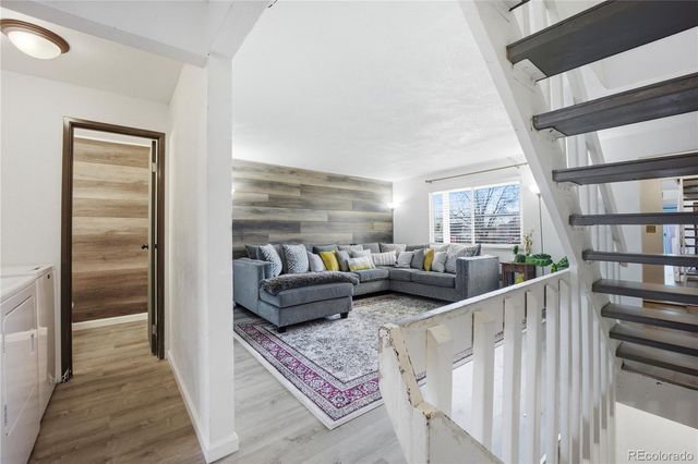 360 W Rockrimmon Boulevard F, Colorado Springs, CO 80919