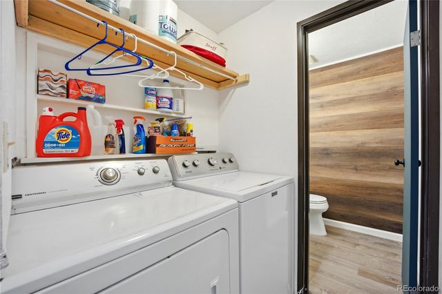 360 W Rockrimmon Boulevard F, Colorado Springs, CO 80919