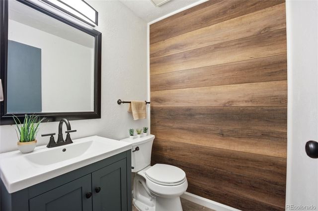 360 W Rockrimmon Boulevard F, Colorado Springs, CO 80919