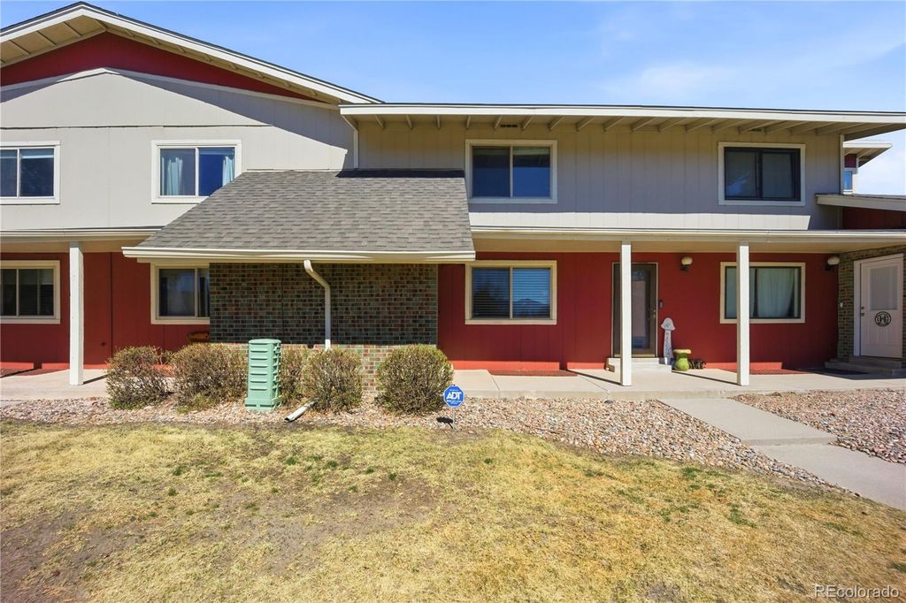 360 W Rockrimmon Boulevard F, Colorado Springs, CO 80919
