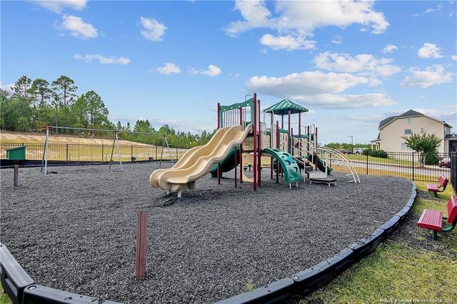 93 Samuel Nicholas Drive, Cameron, NC 28326