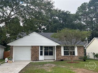 303 Mapmaker Lane, Savannah, GA 31410