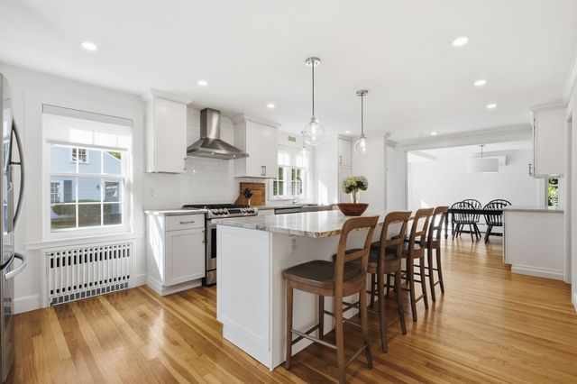 38 Fairmount Road, Reading, MA 01867